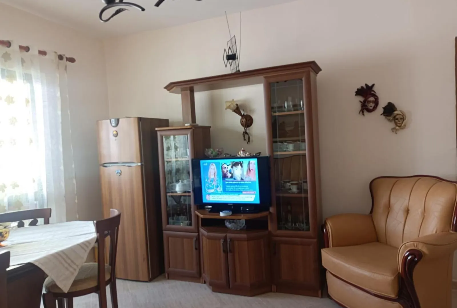 Apartamento Amel Familiar House Durrës